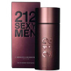 Carolina Herrera 212 Sexy pre mužov Eau de Toilette - Tester 100 ml Carolina Herrera 212 Sexy pre mužov Eau de Toilette - Tester 100 ml
