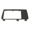 2DIN plastový adaptér na autorádio pre Volvo V70 2000-2007, S60 2000-2009, XC70 2000-2007 2DIN plastový adaptér na autorádio pre Volvo V70 2000-2007, S60 2000-2009, XC70 2000-2007