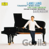 Lang Lang: Tchaikovsky/Mendelssohn: First Piano Concertos LP - Lang Lang Lang Lang: Tchaikovsky/Mendelssohn: First Piano Concertos LP - Lang Lang