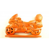 Drevené puzzle motorka TOURER 1831251707 Drevené puzzle motorka TOURER 1831251707