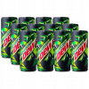 24 x Mountain Dew Sýtený nápoj 330 ml 24 x Mountain Dew Sýtený nápoj 330 ml