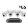 iGET HOMEGUARD HGNVK84804 - kamerový PoE set 2K NVR 8CH + 4x venkovní kamera se zvukem iGET HOMEGUARD HGNVK84804 - kamerový PoE set 2K NVR 8CH + 4x venkovní kamera se zvukem