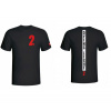 Dying Light 2 Logo (T-Shirt) XL Dying Light 2 Logo (T-Shirt) XL