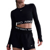 Dámske bežecké kraťasy NIKE PRO-W NP DF 2IN1 SHORT TT Čierna XL 2025 Dámske bežecké kraťasy NIKE PRO-W NP DF 2IN1 SHORT TT Čierna XL 2025