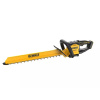 Dewalt DeWALT DCMHT567N Nožnice na živé ploty 60cm 18V rozstup nožov 25 mm Dewalt DeWALT DCMHT567N Nožnice na živé ploty 60cm 18V rozstup nožov 25 mm