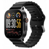 Smart hodinky Realme Watch 5 čierne Smart hodinky Realme Watch 5 čierne