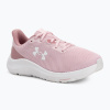 Dámske bežecké topánky Under Armour Charged Pursuit 4 prime pink/pink elixir/white Dámske bežecké topánky Under Armour Charged Pursuit 4 prime pink/pink elixir/white
