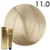 Fanola ORO Therapy 11.0 100 ml (bezamoniaková farba) Fanola ORO Therapy 11.0 100 ml (bezamoniaková farba)