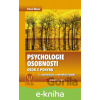 E-kniha Psychologie osobnosti - Pavel Říčan E-kniha Psychologie osobnosti - Pavel Říčan