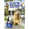 Cats and Dogs 3 - Paws Unite DVD Cats and Dogs 3 - Paws Unite DVD
