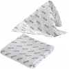 Utierka XL Sunbeam Popolavá Sivá Raypath 56x56cm Utierka XL Sunbeam Popolavá Sivá Raypath 56x56cm