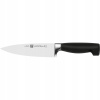 Kuchársky nôž 16 cm Four Star Zwilling Kuchársky nôž 16 cm Four Star Zwilling