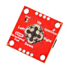 SparkFun Electronics SparkFun Qwiic Directional Pad SparkFun Electronics SparkFun Qwiic Directional Pad