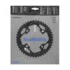 Shimano Prevodník 44z. FC-T551-Deore čierny 104mm Shimano Prevodník 44z. FC-T551-Deore čierny 104mm