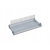DISHWASHER DISH DRYER 80 jednoúrovňový Chrome DISHWASHER DISH DRYER 80 jednoúrovňový Chrome