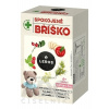 LEROS DETSKÝ ČAJ SPOKOJNÉ BRUŠKO nálevové vrecká (od 6+ mesiacov) (inov. 2021) 20x2 g (40 g) LEROS DETSKÝ ČAJ SPOKOJNÉ BRUŠKO nálevové vrecká (od 6+ mesiacov) (inov. 2021) 20x2 g (40 g)