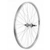 KOLESO BICYKLA 28 PALCOV ZADNÉ PRE VOĽNOBEŽKU HLINÍKOVÝ RÁFIK V-BRZDY RAWKA KOLESO BICYKLA 28 PALCOV ZADNÉ PRE VOĽNOBEŽKU HLINÍKOVÝ RÁFIK V-BRZDY RAWKA