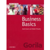 Business Basics: Student´s Book(New Edition) - David Grant Business Basics: Student´s Book(New Edition) - David Grant