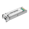 TP-LINK „Gigabitový jednovlnový obojsmerný modul SFP s technológiou WDM – špecifikácia: konektor LC, TX: 1310 nm/RX: 1550 nm, jednovlnový, 2 km“ - TP-Link TL-SM321B TP-LINK „Gigabitový jednovlnový obojsmerný modul SFP s technológiou WDM – špecifikácia: konektor LC, TX: 1310 nm/RX: 1550 nm, jednovlnový, 2 km“ - TP-Link TL-SM321B
