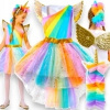Kostým Jednorožec Toys, veľkosť 128 Kostým Jednorožec Toys, veľkosť 128