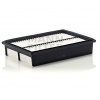 Vzduchový filtr MANN-FILTER C 2841 Vzduchový filtr MANN-FILTER C 2841