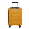 Samsonite UPSCAPE SP.55/20 EXP EASY ACCESS - rozšíriteľný príručný 42-48 l kufor s extra oddelením pre notebook 150700 - Yellow - upscape 150700 Samsonite UPSCAPE SP.55/20 EXP EASY ACCESS - rozšíriteľný príručný 42-48 l kufor s extra oddelením pre notebook 150700 - Yellow - upscape 150700
