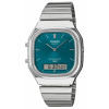 Hodinky Casio AQ-240E-3AEF Vintage Classic Hodinky Casio AQ-240E-3AEF Vintage Classic