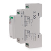 BIS-411/230 - Impulzné relé ZAPNI/VYPNI, 230V, 16A, 1x NO/NC BIS-411/230 - Impulzné relé ZAPNI/VYPNI, 230V, 16A, 1x NO/NC