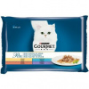 Gourmet Perle morka, tuniak, kačica, jahňa 4 x 85 g Gourmet Perle morka, tuniak, kačica, jahňa 4 x 85 g