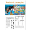 Človek na Zemi Prehľad zemepisu sveta (nielen) pre školákov Človek na Zemi Prehľad zemepisu sveta (nielen) pre školákov