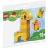LEGO Duplo 30329 Moja prvá žirafa LEGO Duplo 30329 Moja prvá žirafa