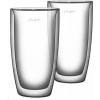 Lamart LT9011 sada pohárov na latte 380ml Lamart Lamart LT9011 sada pohárov na latte 380ml Lamart