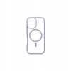 Aiino - Jump Ultra-protective case with magnet for iPhone 17 - Lilac (AIJU6125-LP) Aiino - Jump Ultra-protective case with magnet for iPhone 17 - Lilac (AIJU6125-LP)