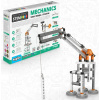Engino STEM MECHANICS – Levers, Linkages & Structures STEM901 Engino STEM MECHANICS – Levers, Linkages & Structures STEM901