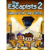 The Escapists 2 Game Of The Year Edition - Steam PC The Escapists 2 Game Of The Year Edition - Steam PC