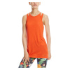 BENCH tielko - Beach Racerback Spicy Orange (OR058) veľkosť: S BENCH tielko - Beach Racerback Spicy Orange (OR058) veľkosť: S