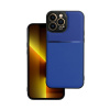 Fortcell Noble Case iPhone 14 Pro Max Blue Fortcell Noble Case iPhone 14 Pro Max Blue