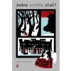 Jedna vražda stačí Jedna vražda stačí