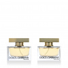 Dolce & Gabbana The One EDP 50 ml + EDP 50 ml (woman) Dolce & Gabbana The One EDP 50 ml + EDP 50 ml (woman)