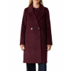 Kabát COMMA dámsky 2171115/4922 Bordo - M Kabát COMMA dámsky 2171115/4922 Bordo - M