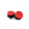 Kontrolfreek Inferno Performance Thumbsticks made for Xbox Series X|S, Xbox One, red (6150-XBX) Kontrolfreek Inferno Performance Thumbsticks made for Xbox Series X|S, Xbox One, red (6150-XBX)