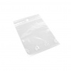 Pro Háčkování ZIP sáček s dírkou 60x80 mm 100 ks Pro Háčkování ZIP sáček s dírkou 60x80 mm 100 ks