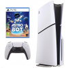 SONY Playstation 5 SLIM Disc 1TB + Astro Bot PS711000040668 SONY Playstation 5 SLIM Disc 1TB + Astro Bot PS711000040668