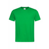 Tričko STEDMAN Classic-T Unisex, Kelly Green zelená, 2XS Tričko STEDMAN Classic-T Unisex, Kelly Green zelená, 2XS