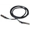 HPE X242 40G QSFP+ to QSFP+ 1m Direct Attach Copper Cable (JH234A) HPE X242 40G QSFP+ to QSFP+ 1m Direct Attach Copper Cable (JH234A)