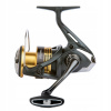 Navijak Shimano SAHARA FJ 4000 4.7:1 Navijak Shimano SAHARA FJ 4000 4.7:1