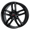Alutec Ikenu 7.5x17 5x112 ET29 diamant-schwarz Alutec Ikenu 7.5x17 5x112 ET29 diamant-schwarz