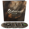 Sabaton: Last Stand (Earbook) - 2CD+DVD Sabaton: Last Stand (Earbook) - 2CD+DVD