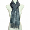 Šatka - Dámsky šál šál s hodvábnou tyrkysovou (Dámsky šál šál s hodvábnou tyrkysovou) Šatka - Dámsky šál šál s hodvábnou tyrkysovou (Dámsky šál šál s hodvábnou tyrkysovou)