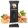 Tyčinka Pistáciová bez cukru 40g TIGERNUT Tyčinka Pistáciová bez cukru 40g TIGERNUT